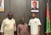 Bende Youths Hail Governor Alex Otti Over Appointment of Hon. Chidiebere Asonye as Zonal Coordinator of Abia Arise