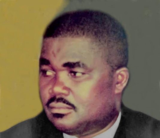 Sen. Akpabio and Natasha Controversy & The Need For Elderly Intervention By Nbe Nwigwe