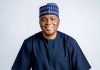Saraki: There is No Cause for Alarm, We’ll Reposition PDP