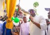 Deputy Speaker,Benjamin Kalu Launches Renewed Hope Partners (RHP) Initiative, Commissions Inaugural Office in Umuahia