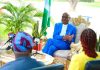 Easter: Pray For Tinubu To Achieve Renewed Hope Agenda, Wike Urges FCT Residents