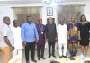 Our Doors Are Always Open To Receive ICAN, Governor Otti Assures