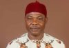 BREAKING: Abia Assembly Lawmaker Hon. Nnamdi Ibekwe Defects to Labour Party.
