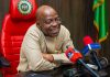 LP Crisis: We’ve retrieved party from Abure, he’s just ‘masturbating’ – Gov Otti