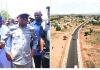 FCT Minister Inspects Kabusa/Ketti, Kabusa/Takushara Road Construction Projects