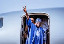 Ohanaeze Ndigbo Lagos Backs President Tinubu for 2027 Re-election