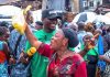 Kelvin Jombo Foundation Feeds 1,000 in Umuahia to Mark Deputy Speaker Benjamin Kalu’s Birthday