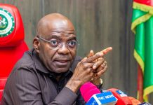Governor Alex Otti Denies Defection to APC, Reaffirms Loyalty to Labour Party