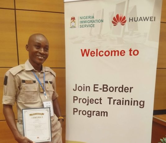 Isiala Ngwa People to Honour Immigration Officer Who Rejected N10 Bribe to Free Notorious Enugu Native Doctor