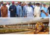 Projects Inspection: FCT Minister Expresses Satisfaction With Progress On Key Infrastructure Projects In Abuja
