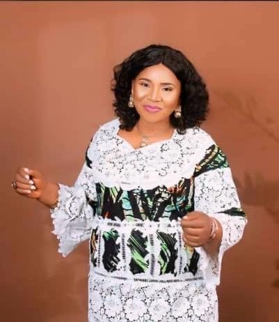 Biography Of Elder Mrs . Chinyere Margaret Ukeagu April 25, 1948 – March 3, 2025 (Aged 76)