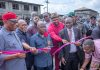 Governor Alex Otti Commissions 14 Roads in One Day, Says Its A Celebration Of New Epoch