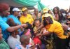 A New Life, A Renewed Commitment: Abia Launches 2025 Maternal, Newborn and Child Health Week with a Joyful Delivery