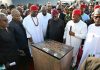 President Tinubu Assures Of More Spending On Enduring Infrastructure