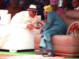 President Tinubu Celebrates Nyesom Wike On His Birthday