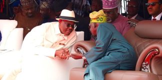 President Tinubu Celebrates Nyesom Wike On His Birthday