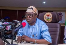 Benue govt bans graduation ceremonies in basic schools