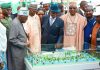 President Tinubu Flags Off Construction Of New INEC Headquarters