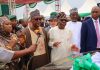 Wike taking governance closer to FCT residents – Tinubu
