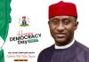 Put Nigeria First Or Step Aside — De Uche Ogah Tells Political Leaders On Democracy Day