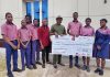 Deeper Life High School, Aba Clinches ₦1M Grand Prize at ENYIMBAPEDIA Mathematics Competition Finale