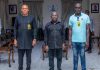 Governor Otti Secures Release Of Citizens On Death Row After 26Years in Prison, Facilitates Their Reintegration Into Society 