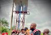 Rep Ibe Okwara Osonwa Commissions New School Projects in Abam, Nkporo, and Ohafia; Inaugurates Borehole in Ihechiowa, Receives Chieftaincy