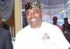 2027: If coalition presents southerner, Tinubu will win – Kenneth Okonkwo