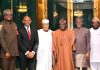President Tinubu Meets Chairmen Of GENCOs, Pledges To Resolve Longstanding Debt Claims