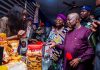 Governor Otti Commissions Aba Export Growth Lab, Challenges Managera To Keep To Standard