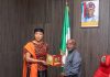Governor Otti Inaugurates Abia State Nutrition Council