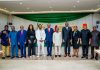 Governor Otti Inaugurates Professionals As Members Of 6 Boards Of Government Establishments