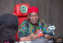 Governor Alex Otti Approves Six Months Maternity Leave for Nursing Mothers, Three Weeks for Male Civil Servants in Abia