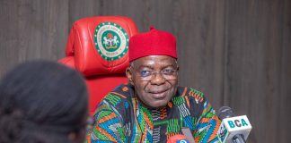 Governor Alex Otti Approves Six Months Maternity Leave for Nursing Mothers, Three Weeks for Male Civil Servants in Abia