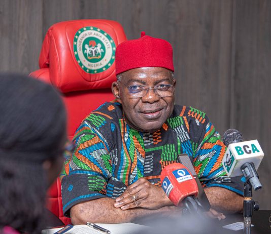 Governor Alex Otti Approves Six Months Maternity Leave for Nursing Mothers, Three Weeks for Male Civil Servants in Abia