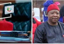 Abia Rejoice Movement Celebrates Board Chairman, High Chief Uzo Egbo on Birthday