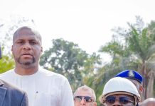 Chima Anyaso Backs Old Bende Stakeholders’ Communiqué, Commends Governor Otti’s Leadership