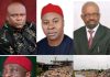 ABIA 2O27: As Disgruntled Political Vultures Regroup, Brandish Clannishness As Shield For Irrelevance In Abia — Mighty CJ
