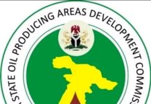 ASOPADEC Distances Self from Former Staff’s Conduct, Reaffirms Zero Tolerance for Immorality