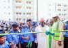 Personnel Welfare: IGP Commissions Housing Projects In Kano State