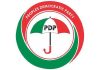 PDP NWC Reprimands Members Over Anti-Party Activities