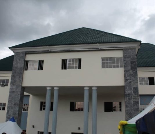 Two Female ASOPADEC Staff Go Into Hiding After Nûďě Videos Lêǎķ