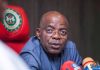 Abia Progressive Union, Western Cape, Endorses Governor Alex Otti for Second Term