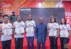 Governor Otti Reiterates Commitment To Building Future Leaders As First Batch Of Abia Leadership Academy Participants Graduate.