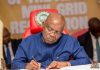 Governor Otti Signs The Mini-Grid Framework Regulations Into Use In Abia