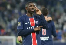 Ousmane Dembélé Crowned 2025 Ballon d’Or Winner