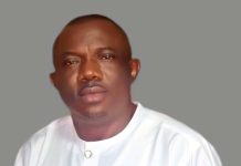 Giving Hon. Lukman Okara His Flowers- A True Loyalist and Bridge Builder In Abia Politics