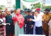 FCT Minister Flags Off ‘Light Up Abuja’ Project