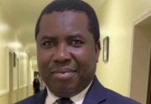 Nigerians Won’t Tolerate Learning Curve from New INEC Chairman – Nwagwu