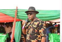 Abia Government Warns John Okiyi Kalu Over Desperate Attempt To Sow Discord Between Governor Alex Otti and President Tinubu